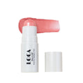 Creamy Stick Highlighter Natural Glow Radiance Luca 01 Midnight Flight