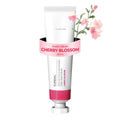 Kundal Cherry Blossom Hand Cream with Shea Butter & Macadamia Oil 50ml
