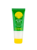Cosmo After Sun Soothing Gel - Aloe Vera, Cooling Relief, 100g