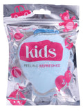 Professional Soft Baby Bath Sponge Gentle Cleansing Tool