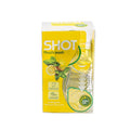 Shute Advanced Mouthwash Capsules Lemon & Mint 20 Count