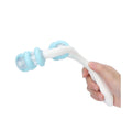 Manual Leg Massager Ergonomic Muscle Relief MiniGood 5th Generation