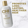CHI Keratin Repair Conditioner for Dry & Damaged Hair - 946 ml
