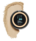Matte Powder Poreless Porcelain 110 Maybelline 8.5g