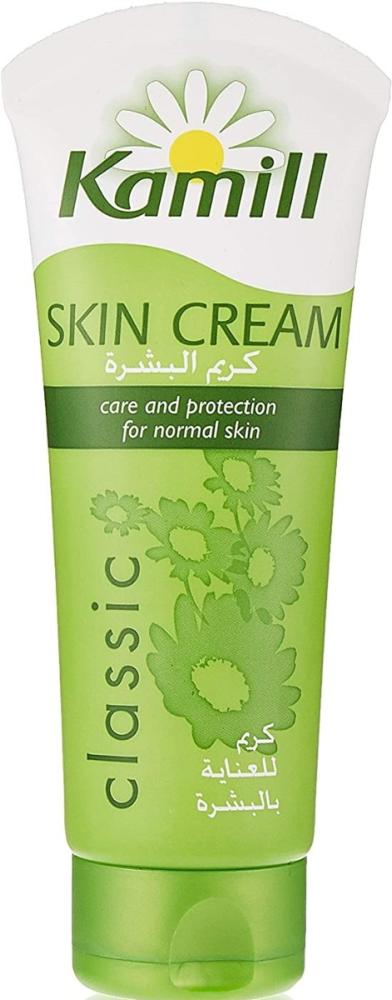 Skin Cream Classic Hydrating Formula 100ml Kamill