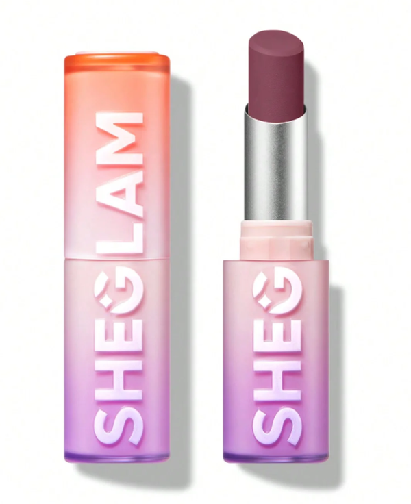 Matte Liquid Lipstick Rent Free Long Lasting Radiant Sheglam 1 Piece