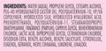 Hair Gel Cream Curl Defining Healthy Looking Formula Nexus 236ml