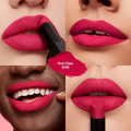 Revlon ColorStay Suede Ink Lipstick, 018 First Class, Matte, 8-Hour Wear