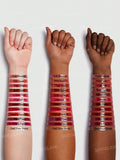 Sheglam Mirror Kiss Lipstick - High-Shine Gloss, Creamy Formula