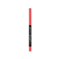 Essence Comfort Matte Lip Liner Shade 09 Waterproof Long-Lasting
