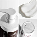 Shampoo for Dry Damaged Hair Moisturising Maca Extract Karseell 500ml