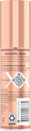 Hair Oil Intensive Nourishing Ultra Light Repair Formula Nexus 97ml