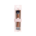 Good Morning Adios Dual-Ended Foundation Contour Brush D07
