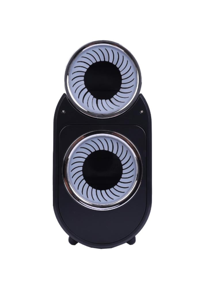 Salon System Hair Dryer Brush Cleaner