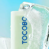 Tocobo Cica Cooling Sun Stick SPF 50 Soothing Moisturizing Sunscreen 18g