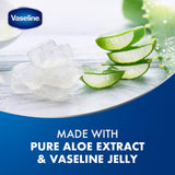 Vaseline Petroleum Jelly Aloe Fresh Light Hydration Skin Moisturizer 250ml