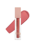 Matte Liquid Lipstick Intense Pigment Vitamin E Neferti 4.5ml