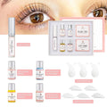 Eyelash Lifting Kit Professional Curling And Perming Set ICONSIGN