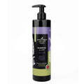 Best Shampoo for Hard Water Rosemary Jardin Oleane 380ml