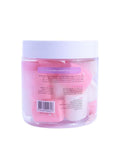 CosmArabia Marshmallow Soap - Moisturizing and Gentle Cleansing - 100g