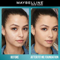 Fit Me Matte & Poreless Foundation Soft Beige 112 Maybelline 30ml