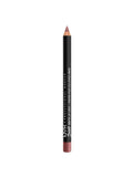 Matte Lip Liner Long Lasting NYX Professional Makeup 4g