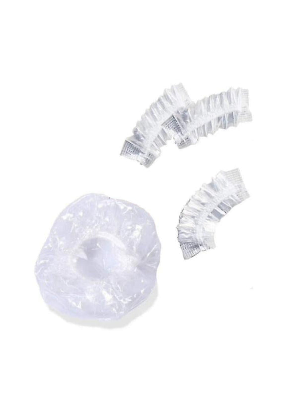 Salon System Ear Covers - 100 Count