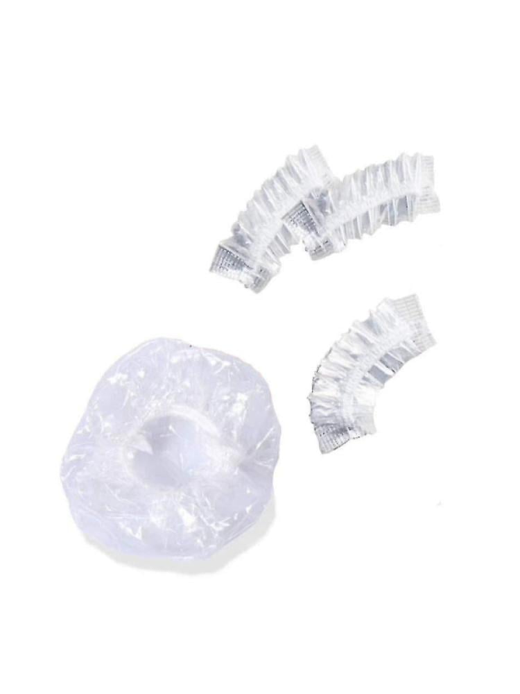 Salon System Ear Covers - 100 Count