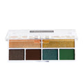Revolution Colour Play Express Eyeshadow Palette Matte Shimmer 5.2g