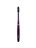 Best Toothbrush 2022 Deep Clean Charcoal Bristles Unpa Cha Cha 1-Pack