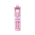 Best Foundation Brush for Liquid Makeup Ultra-Soft Bristles Ruby Face BK25-035