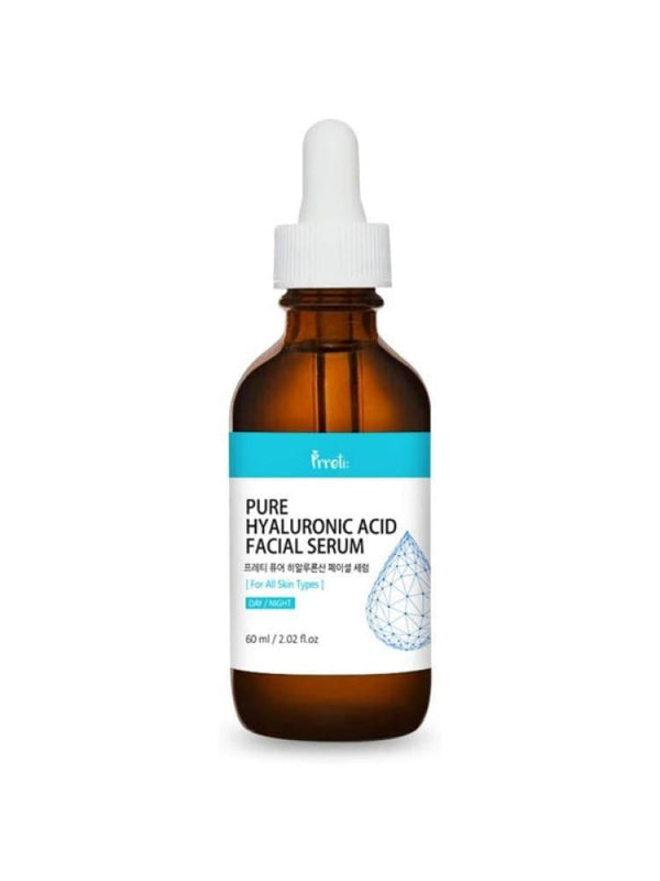 Purederm Hyaluronic Acid Face Serum - 60ml