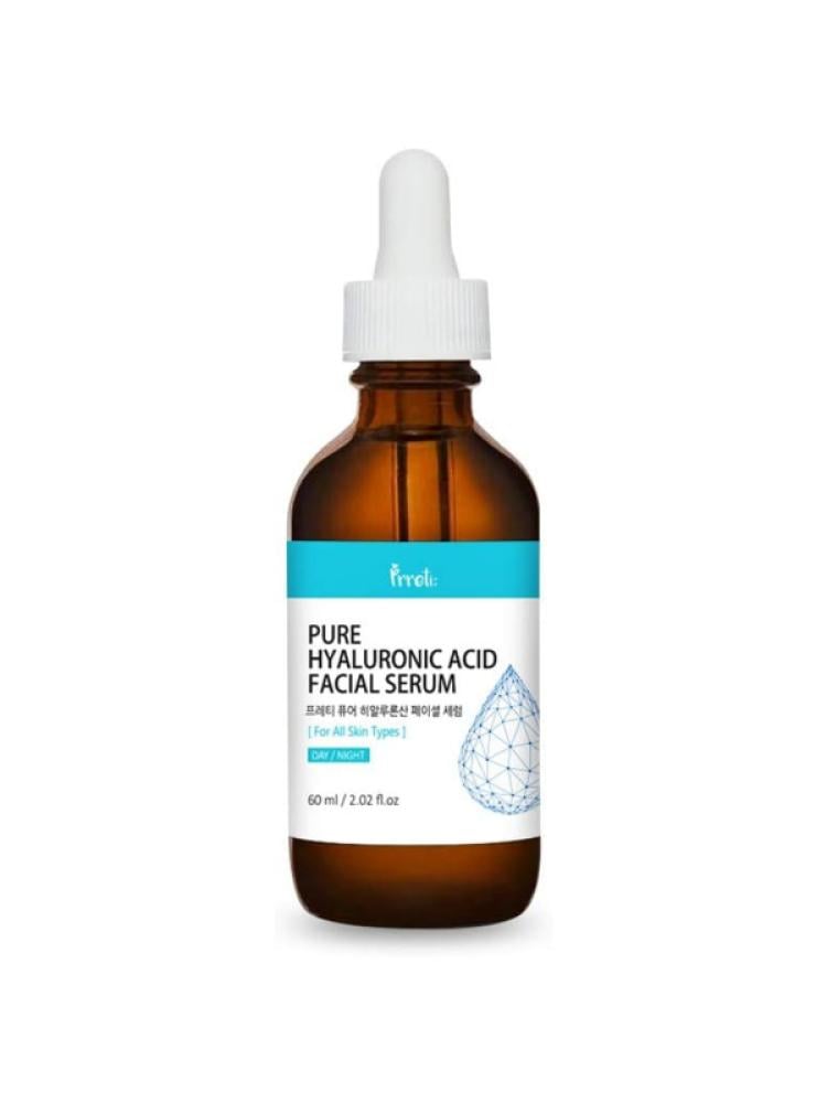 Purederm Hyaluronic Acid Face Serum - 60ml