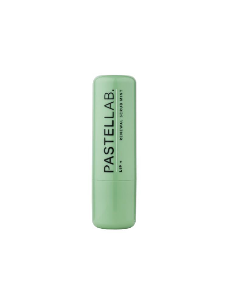 Pastel Lip Renewal Mint Scrub - 4.5g