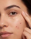 Full Coverage Concealer for Dark Circles and Blemishes Katia 5ml