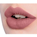 Lef Matte Creamy Rouge Lipstick, Shade 29, Long-Lasting Hydration