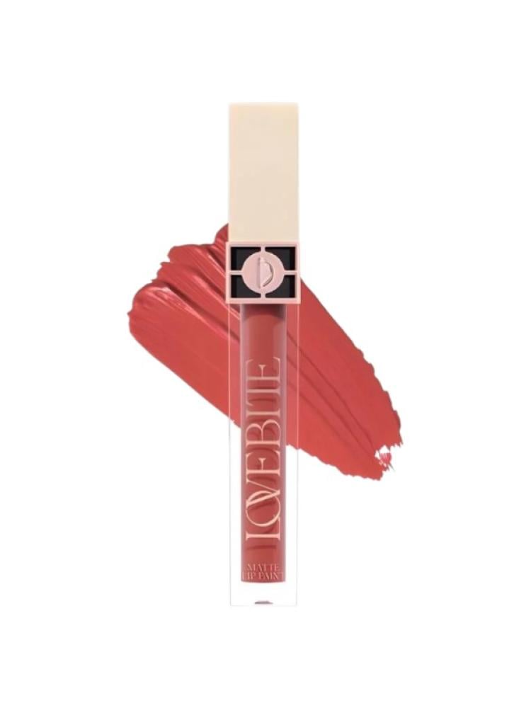 Matte Liquid Lipstick Long-Lasting Hydrating CLV006 5.5g