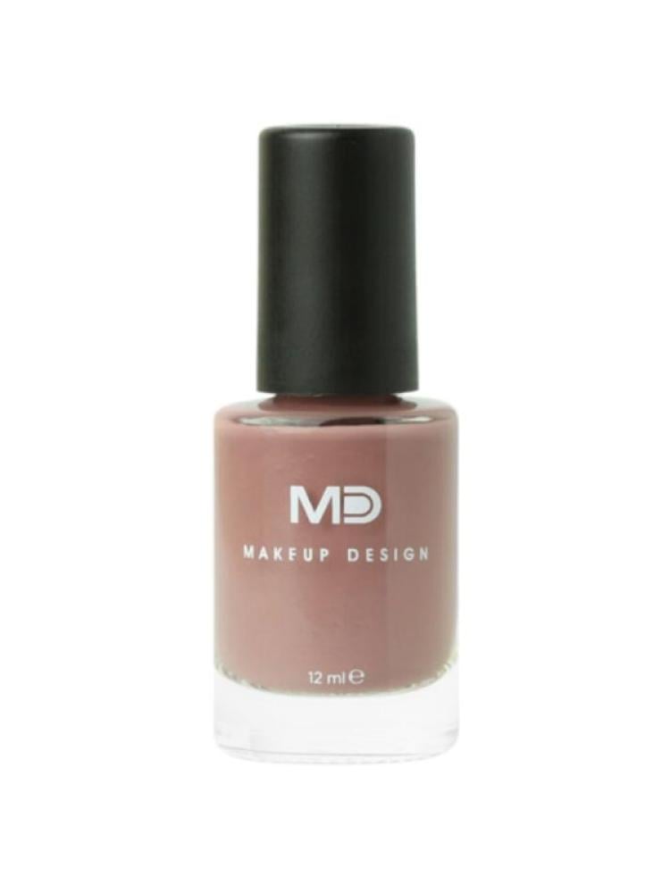 Best Long Lasting Nail Polish UK Vibrant Shine MD N282 12ml