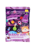 Saboo Grape Scented Bath Bubble Powder - 100g