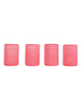 Shop Hair Rollers 4 Pieces Multi-Color Beauty System