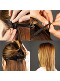 Collier Facial Lift Strips Skin Smoothing