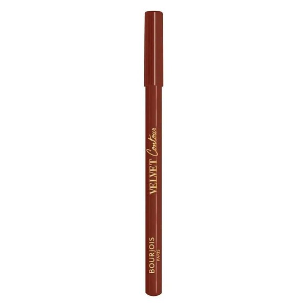 Lip Liner Long Lasting Velvet Contour Brunette 12 Bourjois 1.2g