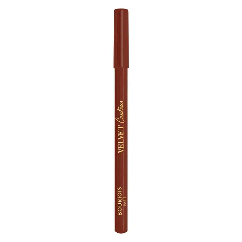 Lip Liner Long Lasting Velvet Contour Brunette 12 Bourjois 1.2g