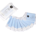 Disposable Toilet Seat Covers Travel Hygiene Mini Good 10 PCS