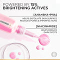 L'Oréal Paris Glycolic Bright Anti Dark Spot Exfoliant Peel - 25ml