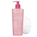 Foaming Gel Cleanser Gentle Soothing Micellar Bioderma Sensibio 500ml