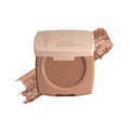 Neferti Creamy Face Contour 003 Mocha Soybean Oil Rice Extract
