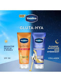 Vaseline Body Lotion Gluta-Hya Flawless Glow Dark Spot Correcting 200ml