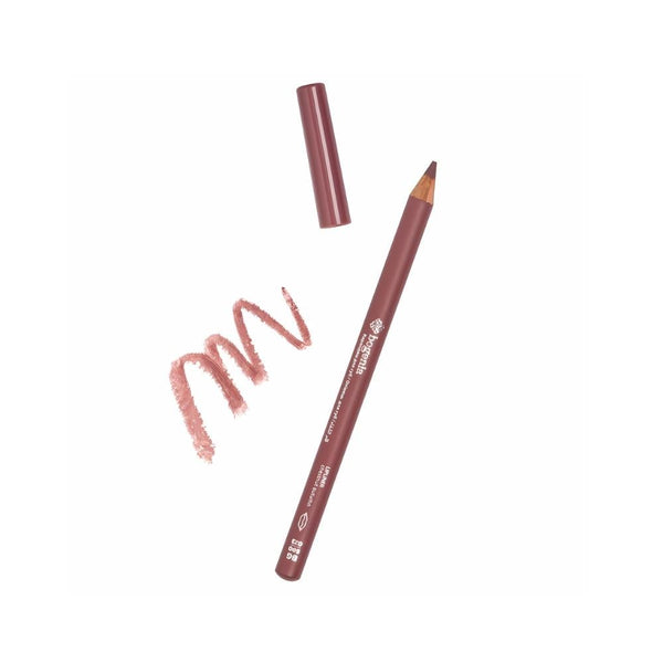 Bogenia Vivid Lip Liner Pencil Autumn 023 Smudge-Proof Long-Lasting