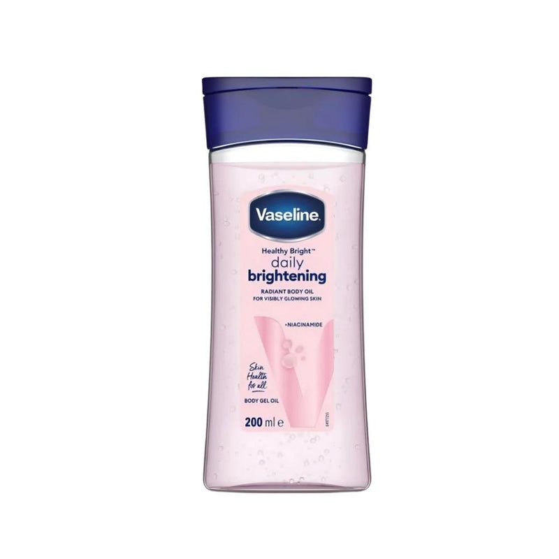 Vaseline Healthy Radiance Niacinamide Body Oil 200ml